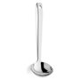 Amefa Cazo Crema Acero Inox New Buffet 26 cm-3 mm