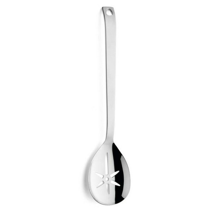 Amefa Cuchara de Servir Perforada New Buffet de 31 cm en Acero Inox