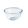 Ô Cuisine Bol de Mezclas Ocuisine Vidrio 22x22x11 cm Transparente