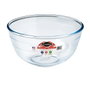 Ô Cuisine Bol de Mezclas Ocuisine Vidrio 22x22x11 cm Transparente