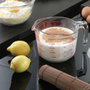 Ô Cuisine Bol Mezclas Vidrio Ocuisine 24x24x11 cm
