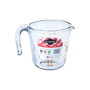 Jarra Medidora Boro Ocuisine Vidrio Ô Cuisine 0,5 L