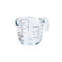 Jarra Medidora Boro Ocuisine Vidrio Ô Cuisine 0,25 L