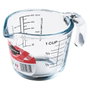 Ô Cuisine Jarra Medidora Boro Ocuisine Vidrio 0,25 L