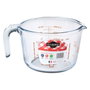 Ô Cuisine Jarra Medidora Boro Ocuisine Vidrio 0,25 L