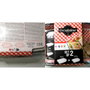 Ô Cuisine Set de 2 Fuentes Rectangulares de Vidrio Transparente