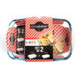 Set 2 Fuentes Rectangular Horno Boro Ocuisine Vidrio Ô Cuisine 40x25x7 cm