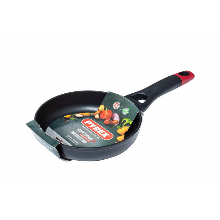 Pyrex® Sartén Optima + de Aluminio Forjado 20 cm