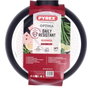 Pyrex Sartén Optima + Aluminio Forjado 22 cm