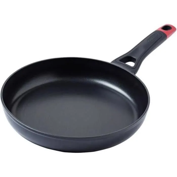Pyrex Sartén Optima + Aluminio Forjado 22 cm