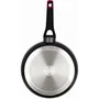 Pyrex Sartén Optima + Aluminio Forjado 22 cm