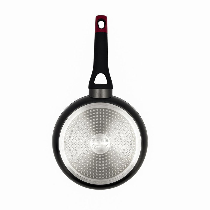 Pyrex® Sartén Aluminio Forjado Optima + 24 cm Pyrex® Sartén Aluminio Forjado Optima + 24 cm