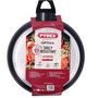 Pyrex® Sartén Aluminio Forjado Optima + 24 cm