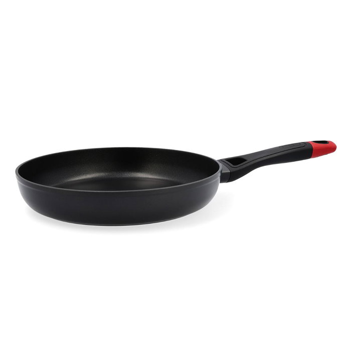 Sartén Aluminio Forjado Optima + Pyrex® 26 cm Sartén Aluminio Forjado Optima + Pyrex® 26 cm