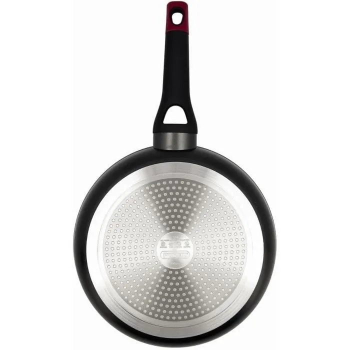 Pyrex® Sartén Optima + Aluminio Forjado 26 cm