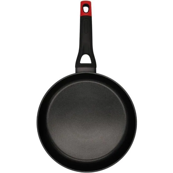 Pyrex® Sartén Optima + Aluminio Forjado 26 cm