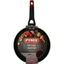 Pyrex Sartén Optima + de Aluminio Forjado 28 cm
