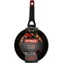 Pyrex® Sartén Honda Optima + Aluminio Forjado 24 cm