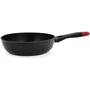Pyrex® Sartén Honda Optima + Aluminio Forjado 24 cm
