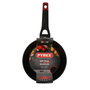 Pyrex® Sartén Honda Optima + Aluminio Forjado 24 cm