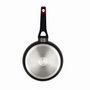 Pyrex® Sartén Honda Optima + Aluminio Forjado 24 cm