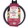 Pyrex Sartén honda Optima + 26 cm de aluminio forjado