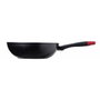 Pyrex Wok Optima + de Aluminio Forjado de 28 cm