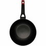 Pyrex Wok Optima + de Aluminio Forjado de 28 cm