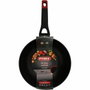 Pyrex Wok Optima + de Aluminio Forjado de 28 cm