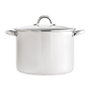 Quid Olla Ottawa de Acero Inoxidable 18 cm - 4 L