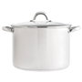 Quid Olla de Acero Inoxidable Ottawa 22 cm