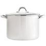 Quid Olla de Acero Inoxidable Ottawa de 26 cm