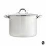 Quid Olla de Acero Inoxidable Ottawa 30cm 14,8L
