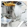 Quid Olla de Acero Inoxidable Ottawa 30cm 14,8L