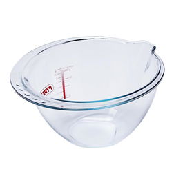 Bol Mezclas Boro Let'S Share Pyrex® 30x28x16 cm