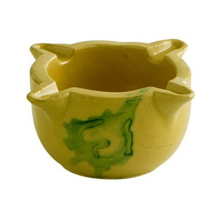 Quid Mortero Loza Prepara 13x8 cm Amarillo