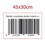 Quid Parrilla Doble Acero Prepara Bbq 40x40 cm
