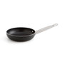 Quid Sartén de Aluminio Estampado Pro Chef 22 cm