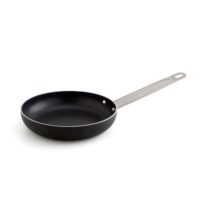Quid Sartén de Aluminio Estampado Pro Chef 28 cm Quid Sartén de Aluminio Estampado Pro Chef 28 cm