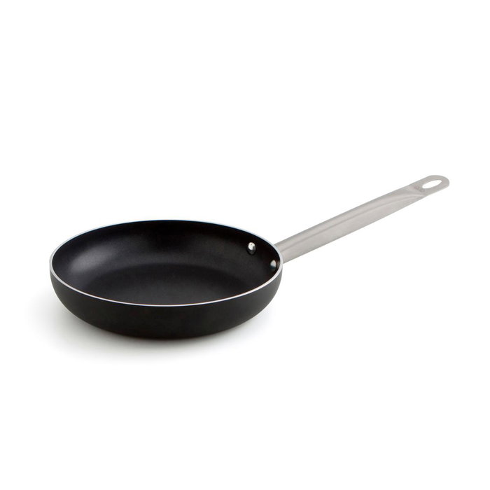 Sartén de Aluminio Estampado Pro Chef Quid 30 cm