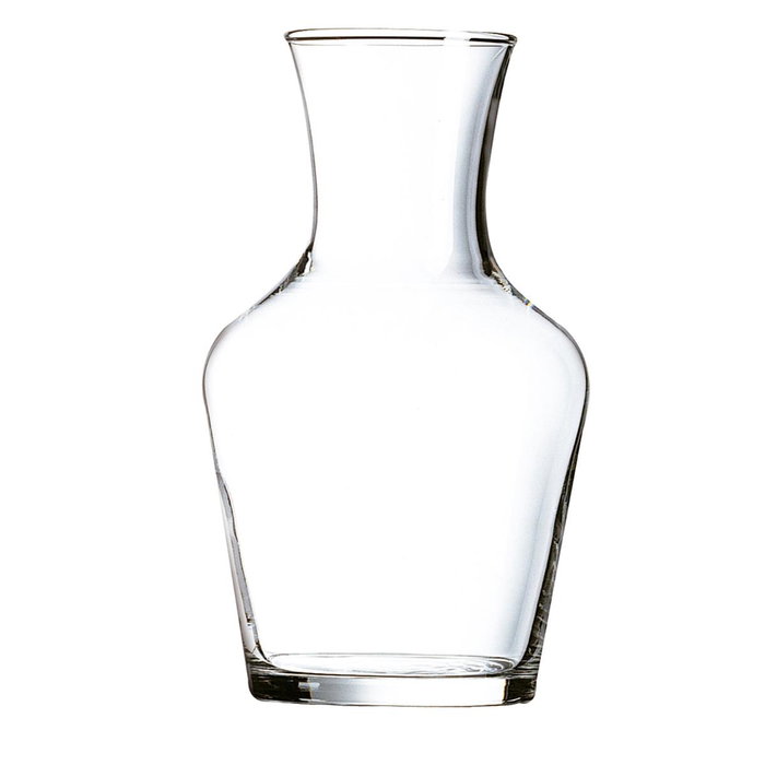 Luminarc Botella de Vidrio À Vin Transparente 0,5 L Luminarc Botella de Vidrio À Vin Transparente 0,5 L