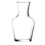 Luminarc Botella de Vidrio À Vin Transparente 0,5 L
