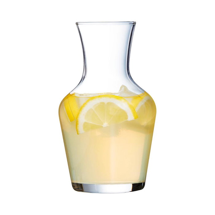 Botella Vidrio sin Tapón À Vin Luminarc 0,50 L Botella Vidrio sin Tapón À Vin Luminarc 0,50 L