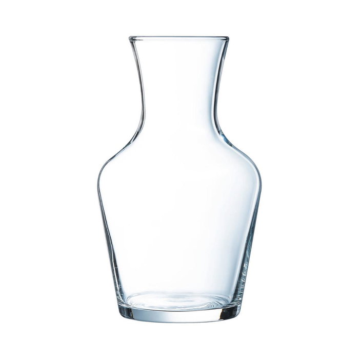 Botella Vidrio sin Tapón À Vin Luminarc 0,50 L Botella Vidrio sin Tapón À Vin Luminarc 0,50 L