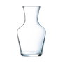 Botella Vidrio sin Tapón À Vin Luminarc 0,50 L