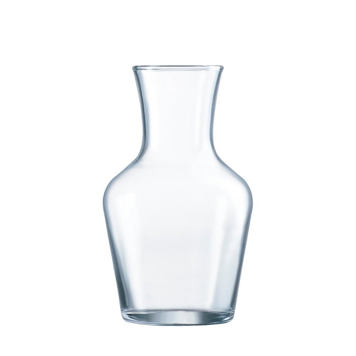 Botella Vidrio sin Tapón À Vin Luminarc 1 L Botella Vidrio sin Tapón À Vin Luminarc 1 L