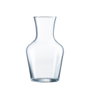 Luminarc Botella de Vidrio À Vin 1 L Transparente