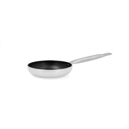 Quid Professional Sartén Aluminio Estampado Pro-Induction 20 cm