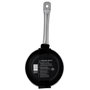 Quid Professional Sartén Aluminio Estampado Pro-Induction 20 cm