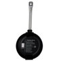 Quid Professional Sartén Aluminio Inducción Pro-Induction 26 cm